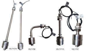 Cảm biến báo mức VELT-LSP-LP, VELT-LSP-SP