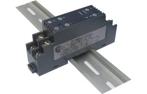 Bộ chuyển đổi tín hiệu 0-5A sang 0-10VDC