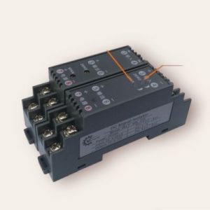 Bộ chuyển đổi tín hiệu 0-75mV sang 4-20mA, 0-10VDC